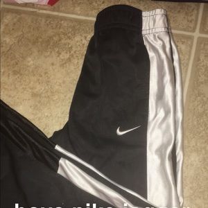 boys jogger pants